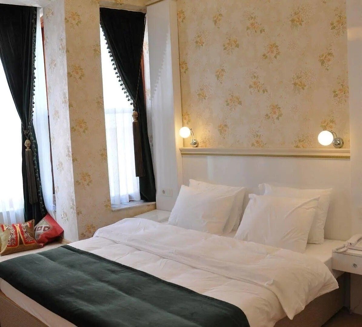 Фотография Ottoman Tulip Hotel 3*